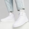 Puma Caven 2.0 Mid PUMA White PUMA Silve