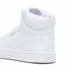 Puma Caven 2.0 Mid PUMA White PUMA Silve