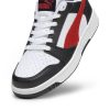 Puma Rebound V6 Lo Jr