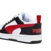 Puma Rebound V6 Lo Jr