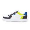 Puma Caven 2.0 Block Jr PUMA White Dark