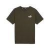 ESS Small Logo Tee