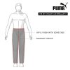 ESS Logo Pants TR cl Medium Gray Heather