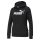 ESS Logo Hoodie FL Puma Black