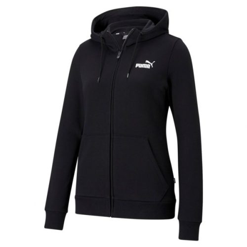 ESS Full Zip Hoodie