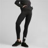 ESS Logo Leggings Puma Black