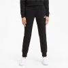 ESS Sweatpants TR cl Puma Black