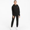 ESS Sweatpants TR cl Puma Black