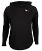 Active Hoodie Puma Black