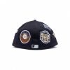 KAPA COOPS 59FIFTY NEYYAN NVY