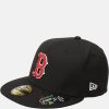 KAPA REPREVE 59FIFTY BOSRED BLK