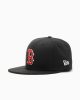 KAPA REPREVE 59FIFTY BOSRED BLK