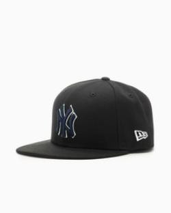 KAPA REPREVE 59FIFTY NEYYAN BLK