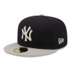 KAPA SIDE PATCH 59FIFTY NEYYAN NVY