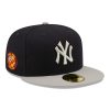 KAPA SIDE PATCH 59FIFTY NEYYAN NVY