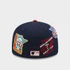 KAPA COOPS 59FIFTY MINTWICO OSB