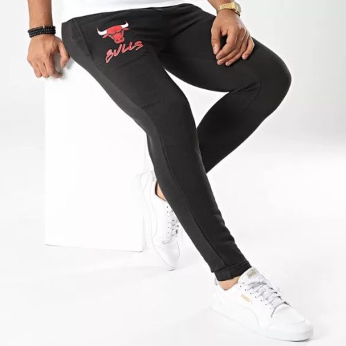 HLAÃE NBA SCRIPT JOGGER CHIBUL BLKFDR