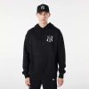 MLB BP METAL PO HOODY NEYYAN BLKMTS