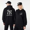 MLB BP METAL PO HOODY NEYYAN BLKMTS