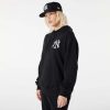 MLB BP METAL PO HOODY NEYYAN BLKMTS