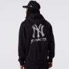 MLB BP METAL PO HOODY NEYYAN BLKMTS