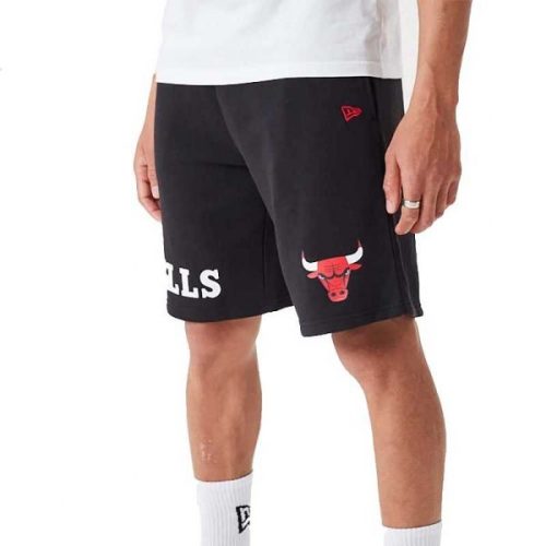 KR. HLAÄ E NBA WORDMARK OS SHORTS CHIBUL BLKFDR