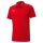 teamGOAL 23 Casuals Polo Puma Red