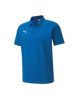 teamGOAL 23 Casuals Polo Electric Blue L