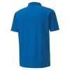 teamGOAL 23 Casuals Polo Electric Blue L