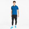 teamGOAL 23 Casuals Polo Electric Blue L