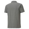 teamGOAL 23 Casuals Polo Medium Gray Hea