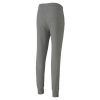 teamGOAL 23 Casuals Pants Medium Gray He