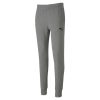 teamGOAL 23 Casuals Pants Medium Gray He