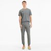 teamGOAL 23 Casuals Pants Medium Gray He