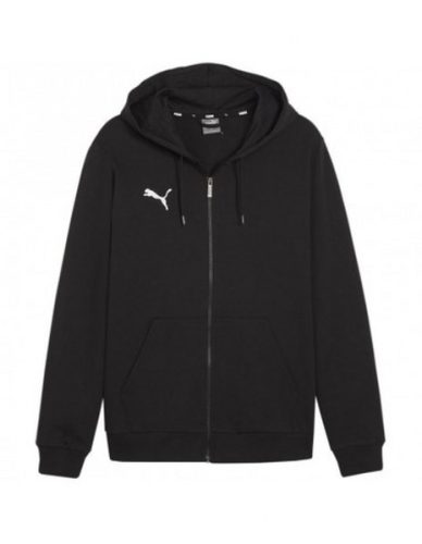 teamGOAL Casuals Hooded Jack