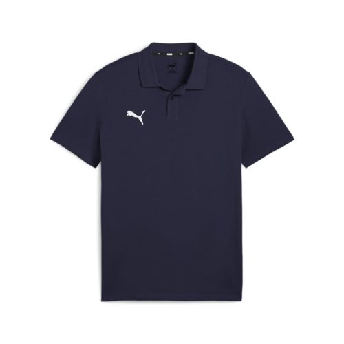 teamGOAL Casuals Polo