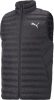 PackLITE Primaloft Vest Puma Black