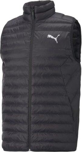 PackLITE Primaloft Vest Puma Black