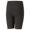 ESS  Logo Short Leggings