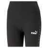 PUMA POWER Short Leggings