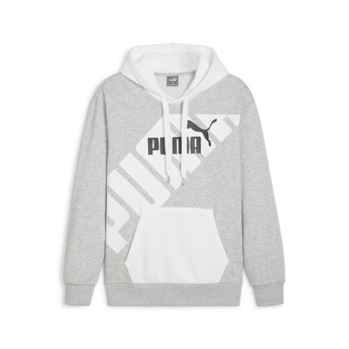 PUMA POWER Graphic Hoodie