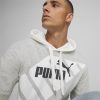 PUMA POWER Graphic Hoodie