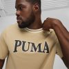 PUMA SQUAD Graphic Tee