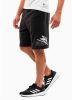 ESS  LOGO LAB Graphic Shorts