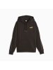 ESS  MINIMAL GOLD Hoodie FL PUMA Black