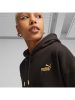 ESS  MINIMAL GOLD Hoodie FL PUMA Black