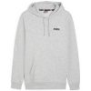 ESS  2 Col Small Logo Hoodie