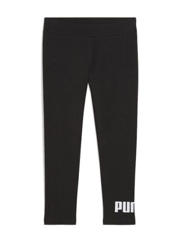 ESS No. 1 Logo 3 4 Leggings