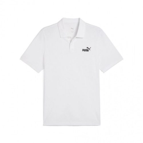 ESS No. 1 Logo Pique Polo