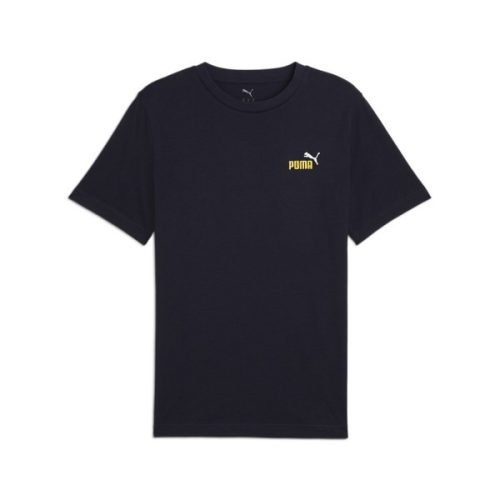 ESS 2 COLOR Small Logo Tee